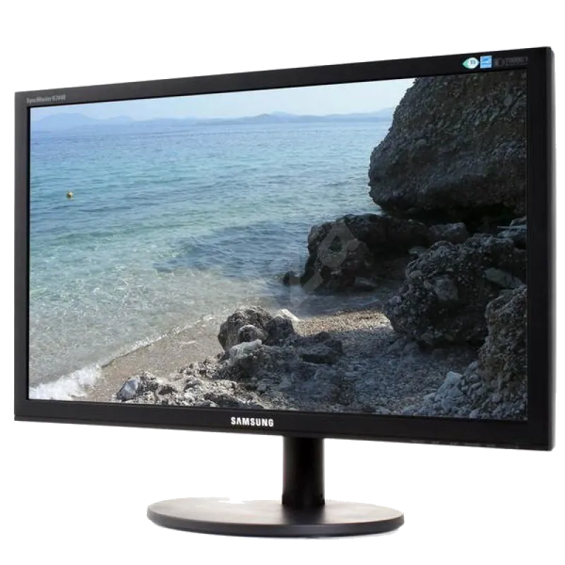 Ремонт инвертора Samsung B2440M