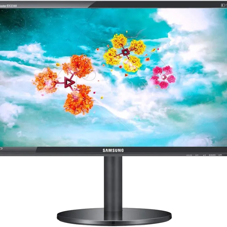 Ремонт инвертора Samsung BX2340