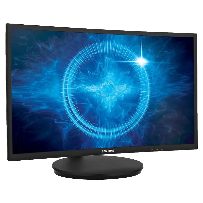 Ремонт инвертора Samsung C24FG70FQI