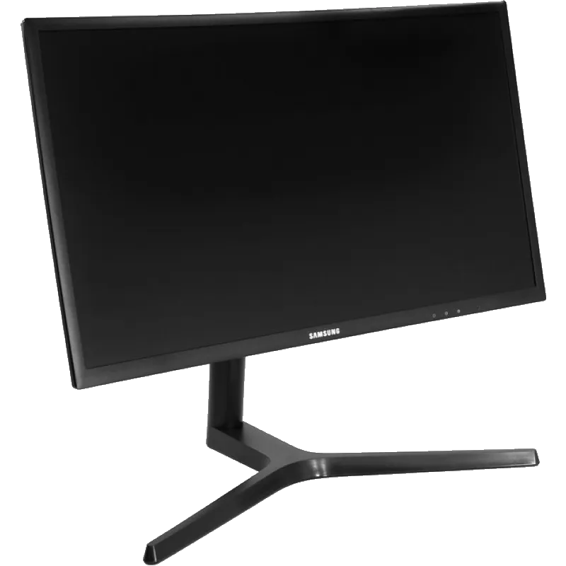 Ремонт инвертора Samsung C24FG73FQI