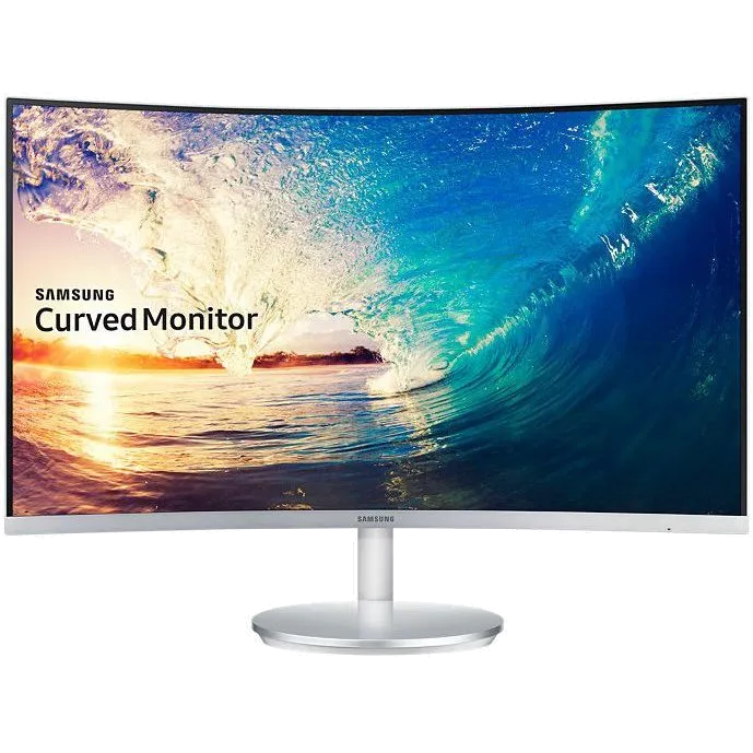 Ремонт инвертора Samsung C27F591FDN