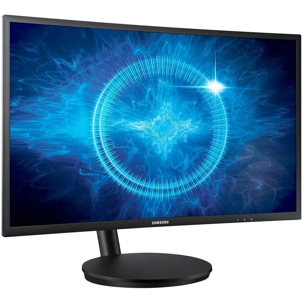 Ремонт инвертора Samsung C27FG70FQI