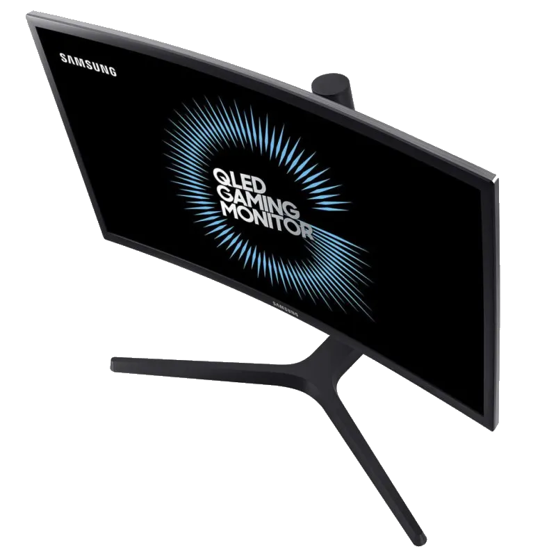 Ремонт инвертора Samsung C27FG73FQI