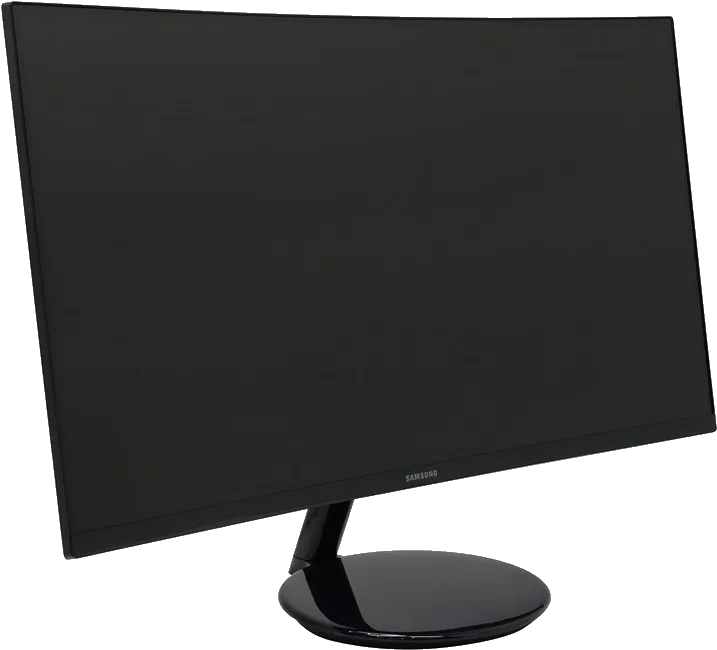 Ремонт инвертора Samsung C27H580FDI