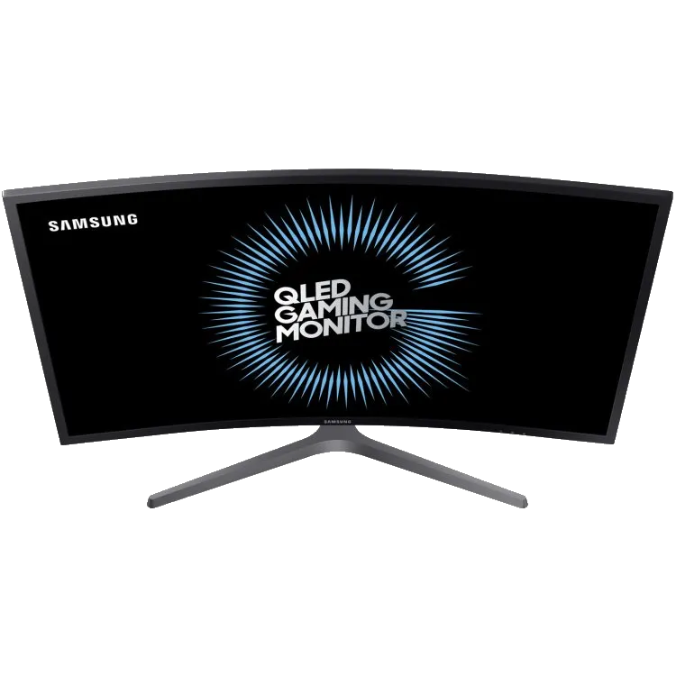 Ремонт инвертора Samsung C27HG70QQU