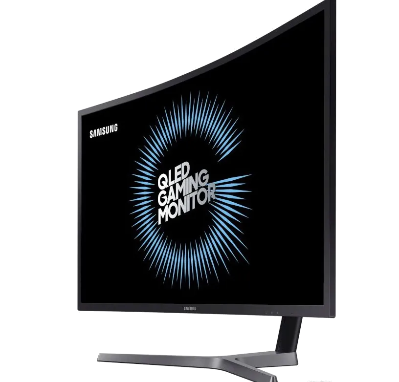 Ремонт инвертора Samsung C32HG70QQI