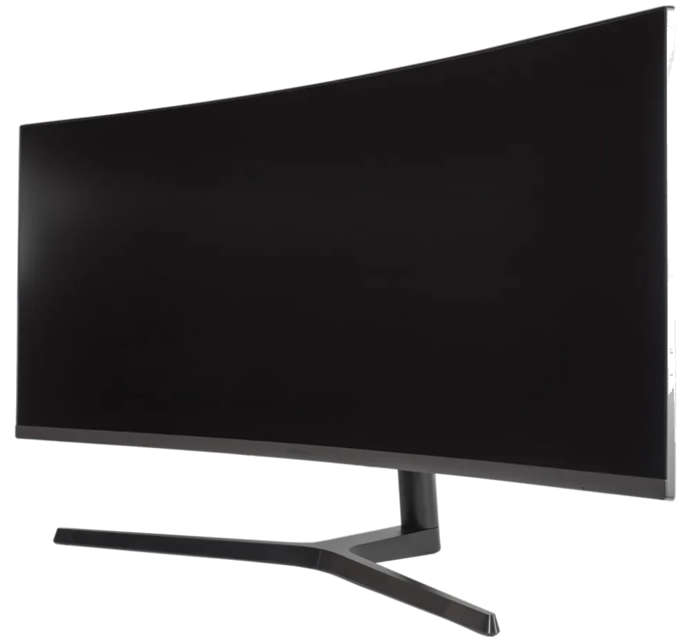 Ремонт инвертора Samsung C34H890WJI