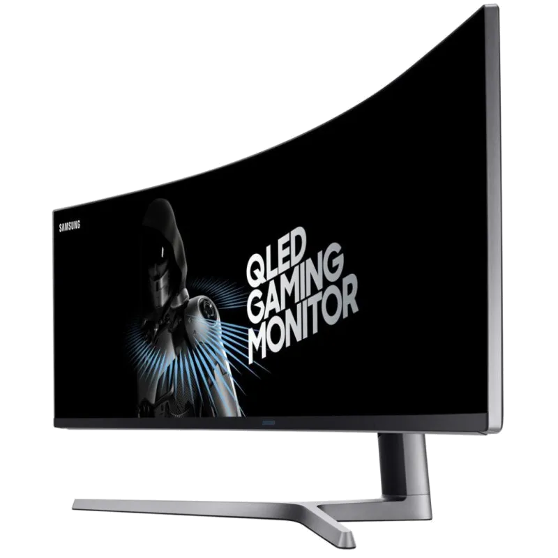 Ремонт инвертора Samsung C49HG90DMI