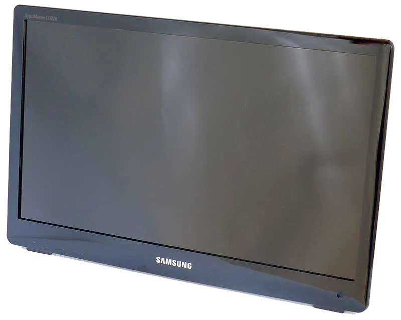 Ремонт инвертора Samsung LD220Z