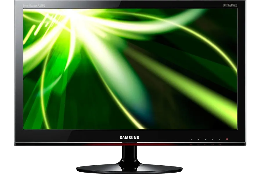 Ремонт инвертора Samsung P2250N