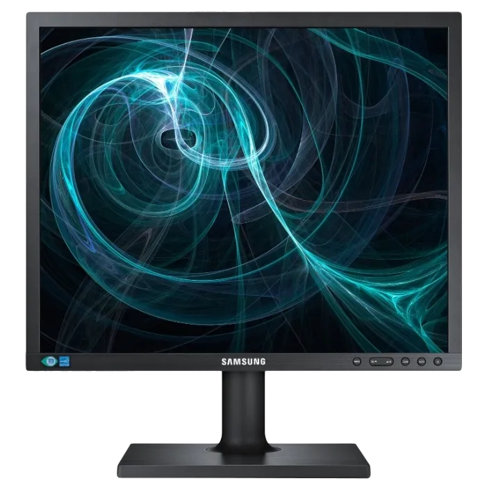 Ремонт инвертора Samsung S19C450MR