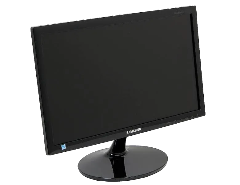 Ремонт инвертора Samsung S20B300B