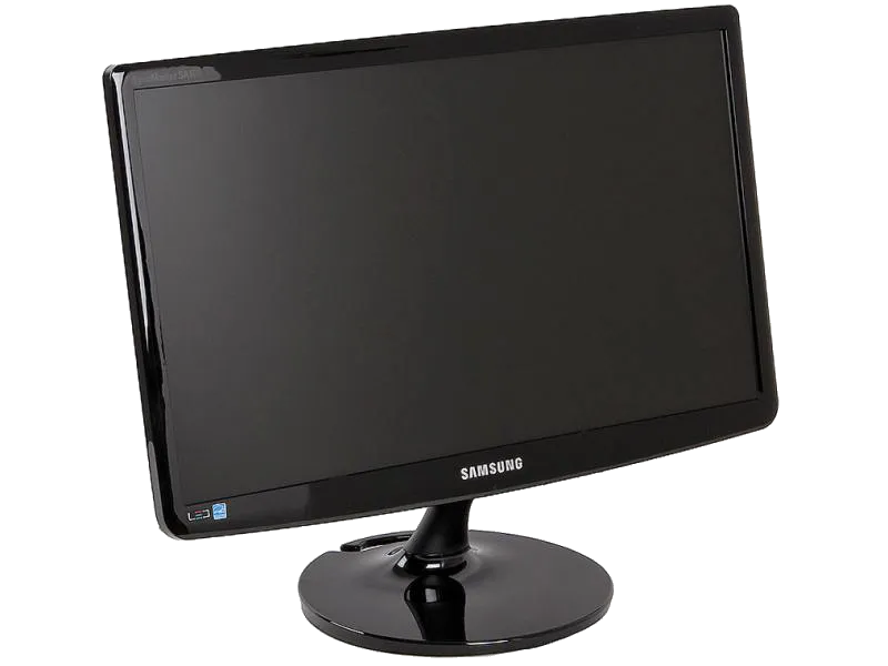 Ремонт инвертора Samsung S22A100N