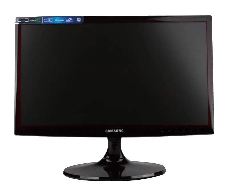 Ремонт инвертора Samsung S22C300N