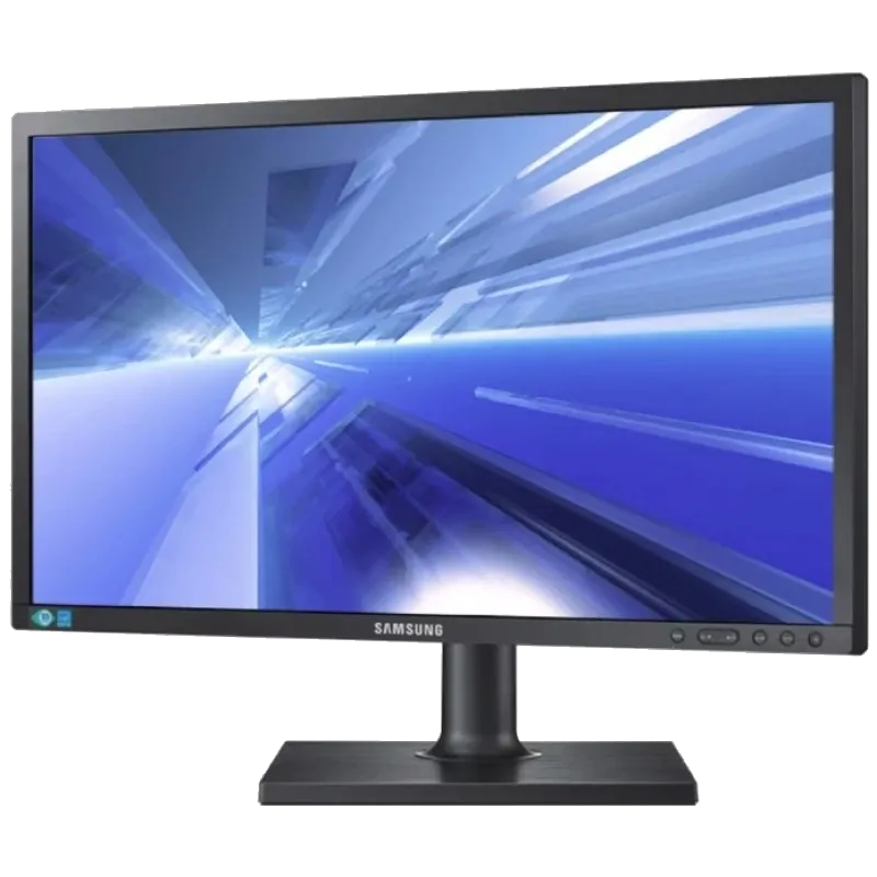 Ремонт инвертора Samsung S22C650D