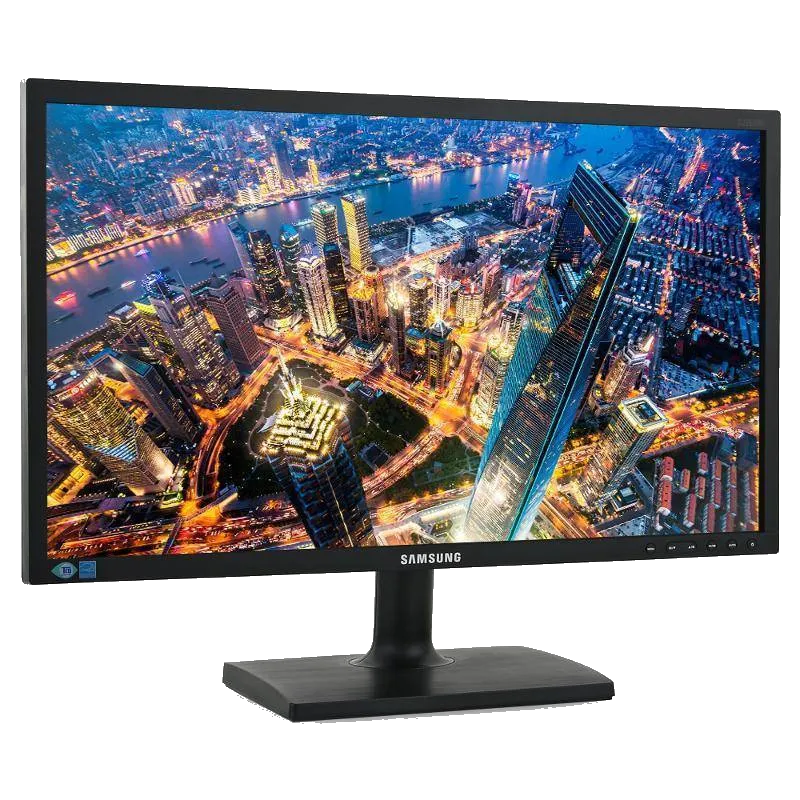 Ремонт инвертора Samsung S22E200N