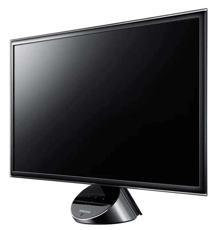 Ремонт инвертора Samsung S23A750D