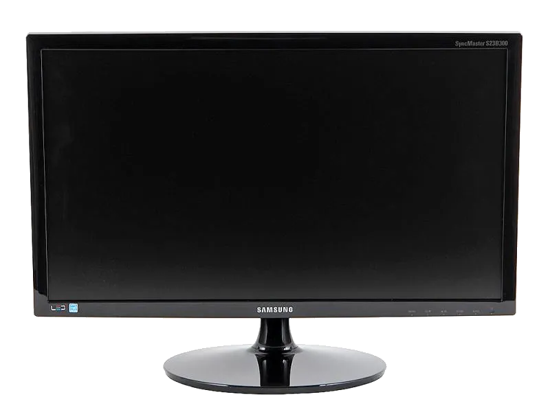 Ремонт инвертора Samsung S23B300B