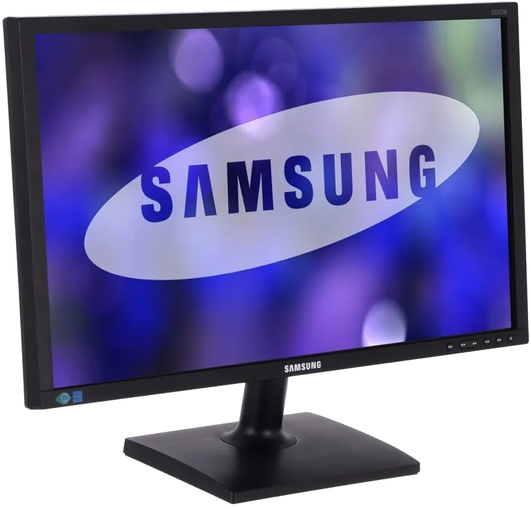 Ремонт инвертора Samsung S23E200B