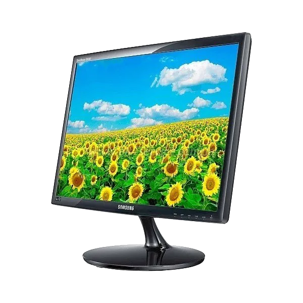 Ремонт инвертора Samsung S24A300BL