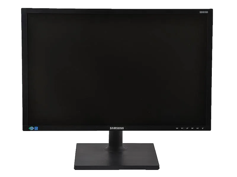 Ремонт инвертора Samsung S24C450M