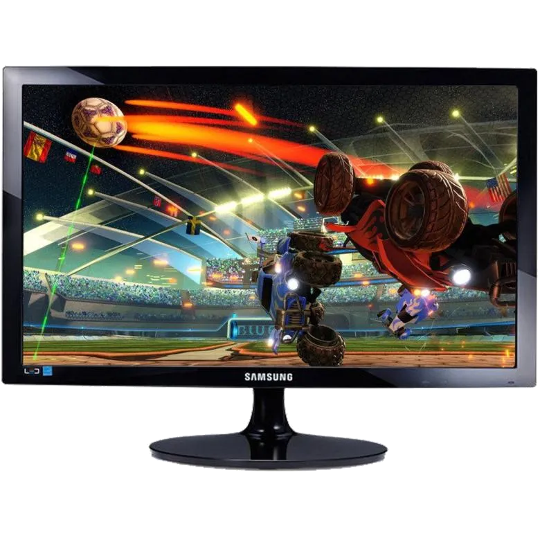 Ремонт инвертора Samsung S24D330H