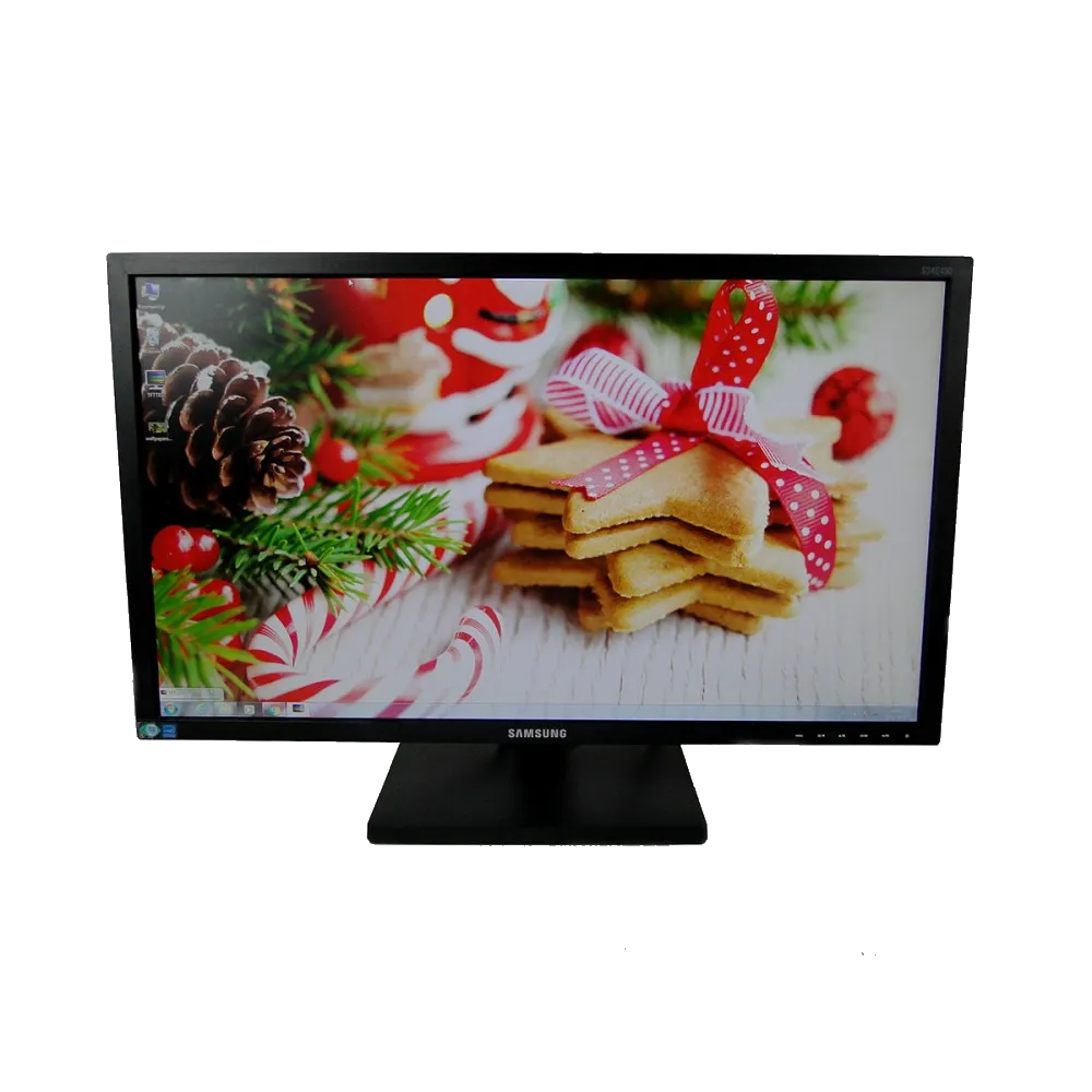 Ремонт инвертора Samsung S24E450F