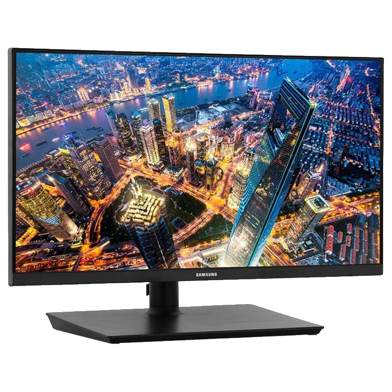 Ремонт инвертора Samsung S24H850QFI