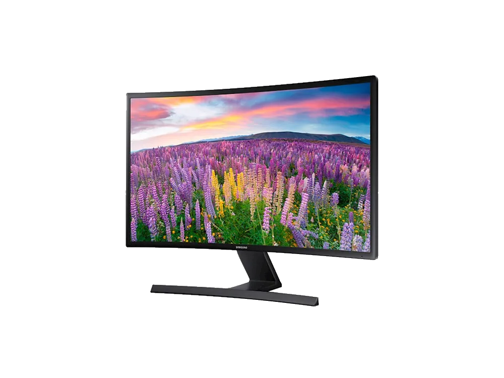 Ремонт инвертора Samsung S27E510C