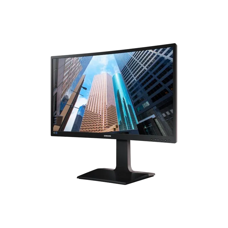 Ремонт инвертора Samsung S27E650X