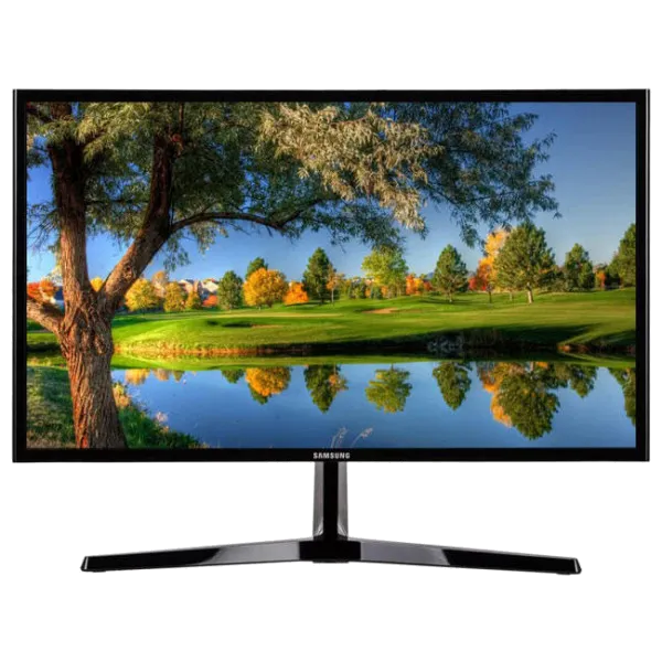 Ремонт инвертора Samsung S27F358FWI