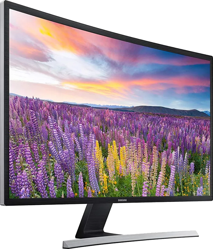 Ремонт инвертора Samsung S32E590C