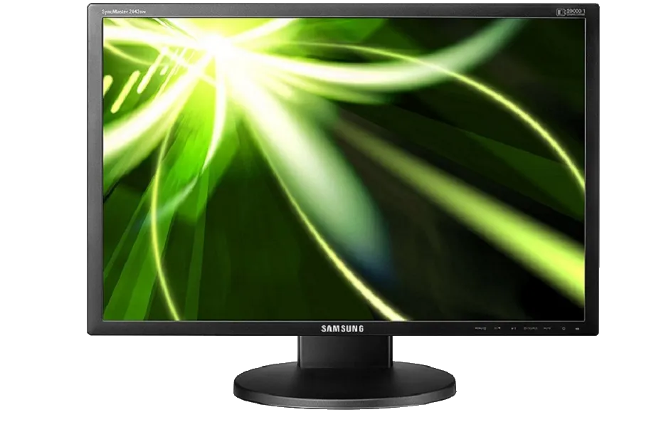Ремонт инвертора Samsung SyncMaster 2043BW