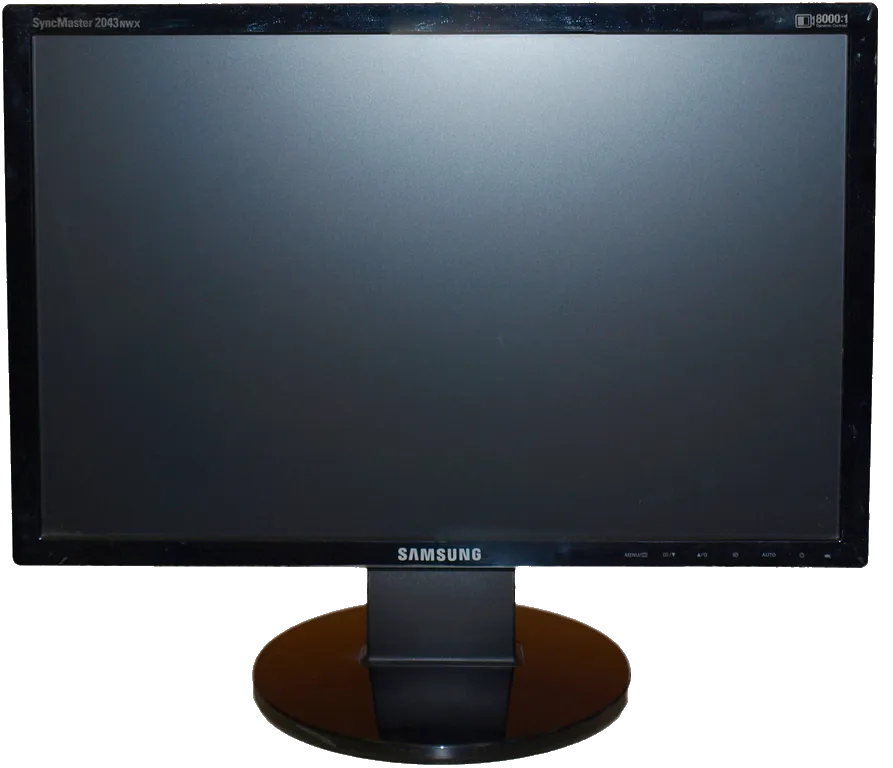 Ремонт инвертора Samsung SyncMaster 2043NWX