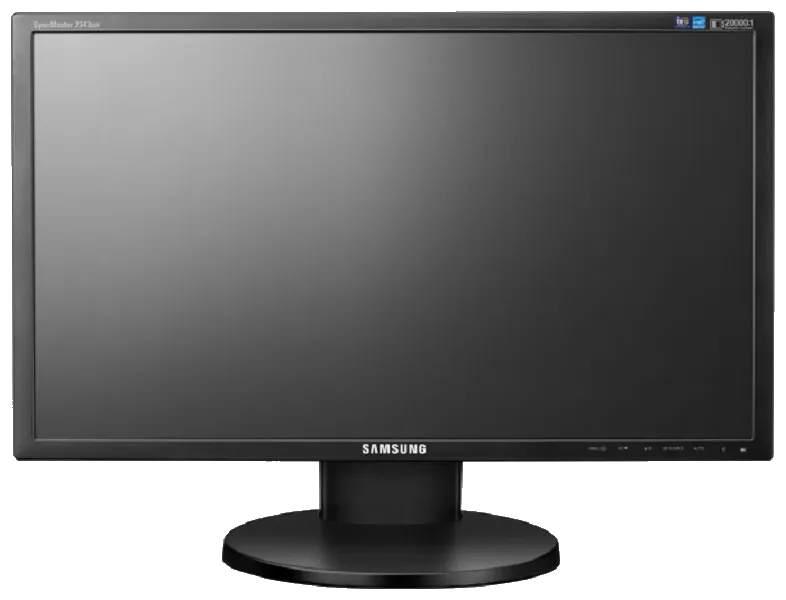Ремонт инвертора Samsung SyncMaster 2343BW