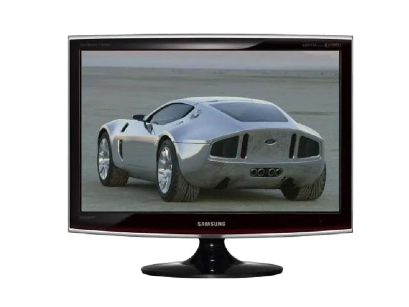 Ремонт инвертора Samsung SyncMaster T200HD