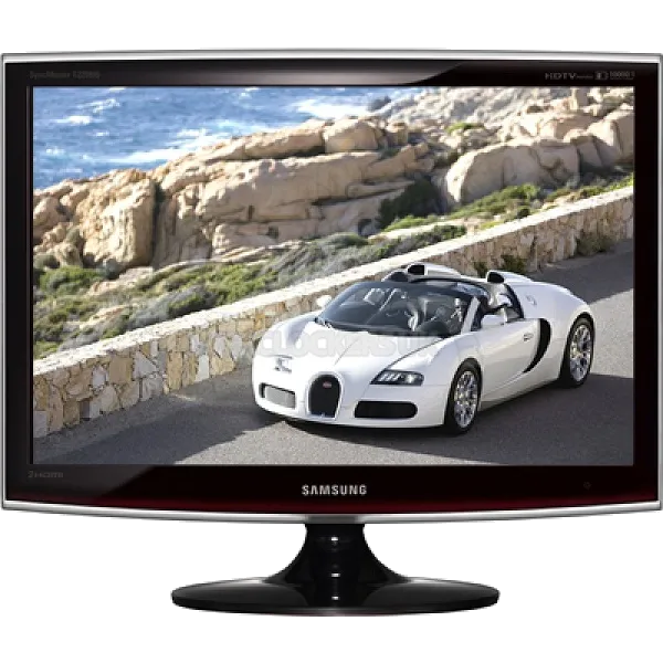 Ремонт инвертора Samsung SyncMaster T220N