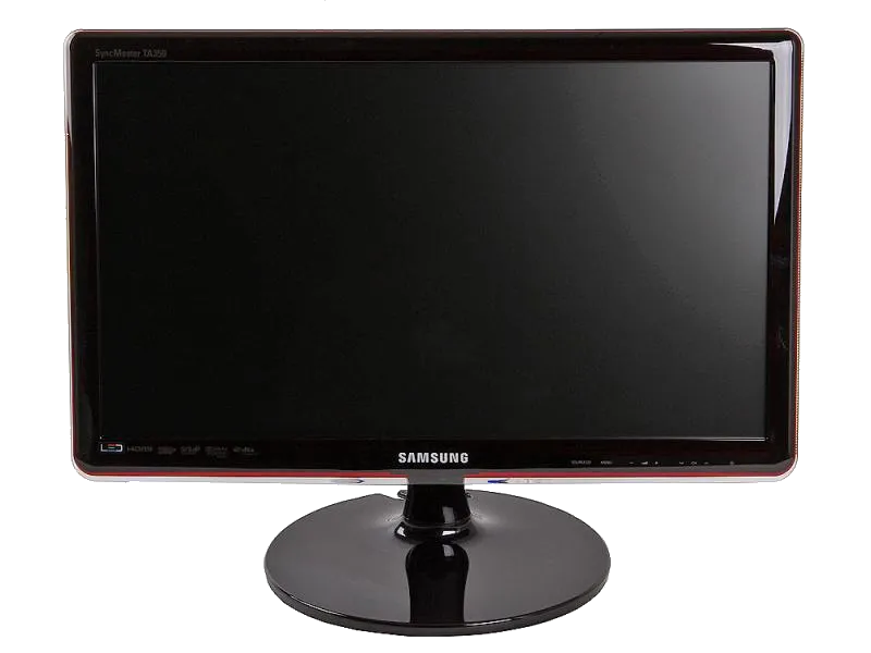 Ремонт инвертора Samsung T22A350