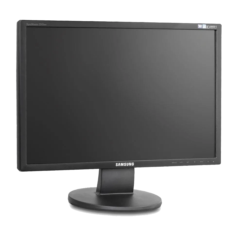 Ремонт инвертора Samsung SyncMaster 2243NW