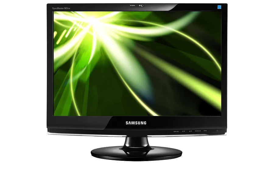 Ремонт инвертора Samsung SyncMaster 963UW