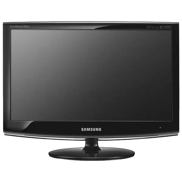 Ремонт инвертора Samsung SyncMaster 933HD