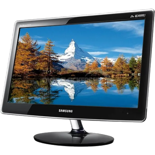 Ремонт инвертора Samsung SyncMaster P2070