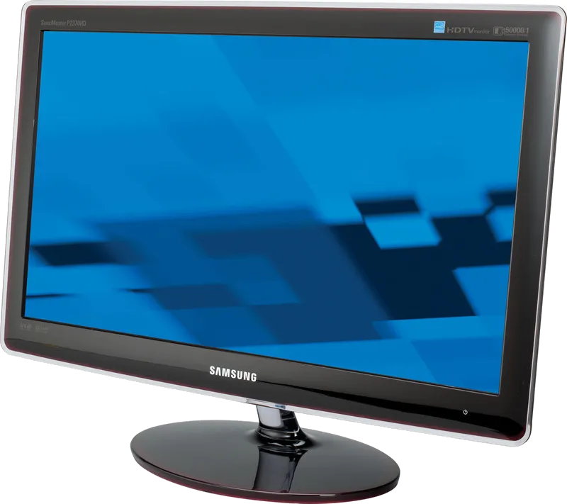 Ремонт инвертора Samsung SyncMaster P2370