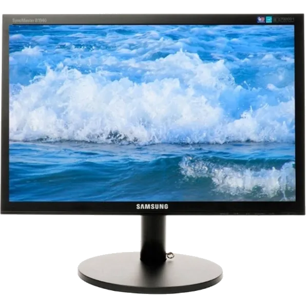 Ремонт инвертора Samsung B1940W