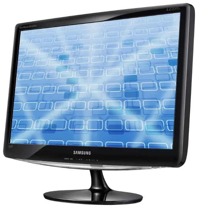 Ремонт инвертора Samsung B2230N