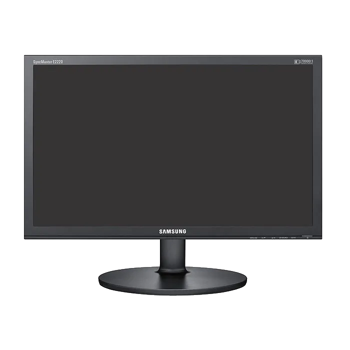 Ремонт инвертора Samsung E2220