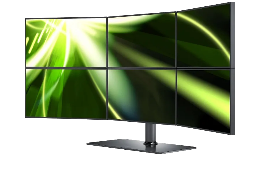 Ремонт инвертора Samsung MD230X6