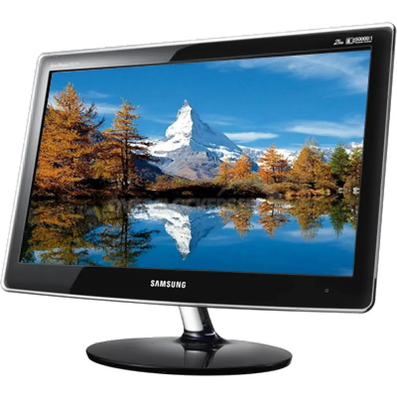 Ремонт инвертора Samsung P2070H