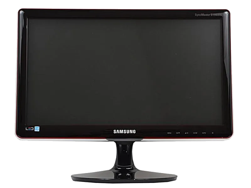 Ремонт инвертора Samsung S19B370B