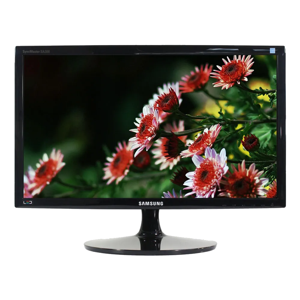 Ремонт инвертора Samsung S22A300B